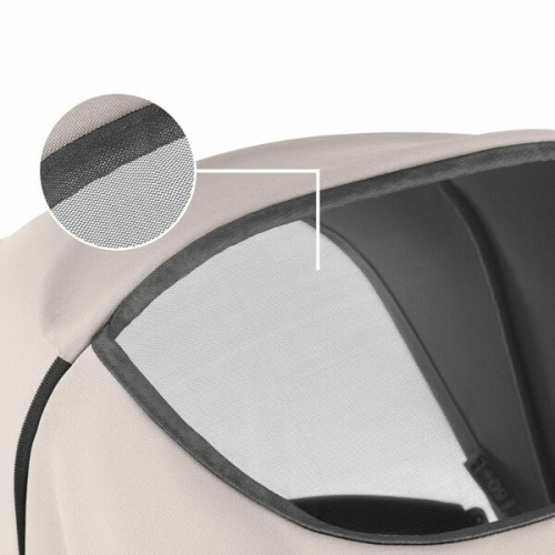 Прогулянкова коляска ABC Design Ping 2 powder